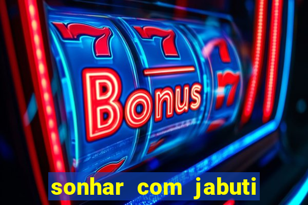 sonhar com jabuti o que significa